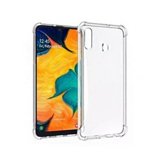 CAPA ANTI-CHOQUE SOFT SAMSUNG GALAXY A60